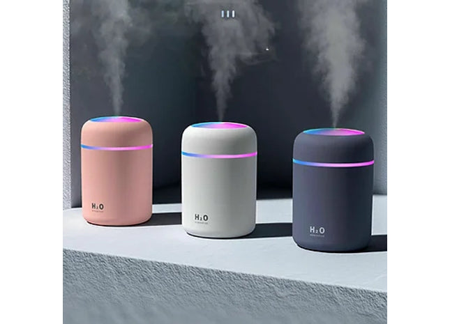 Electric Air Diffuser