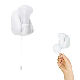 4 Bright LED wall Lamps