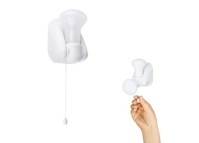 4 Bright LED wall Lamps