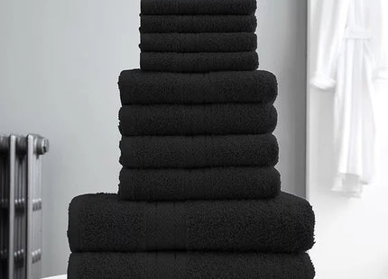 10pc Toronto Bale Set - 13 Colours