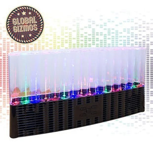 The Amazing Water Speaker Soundbar