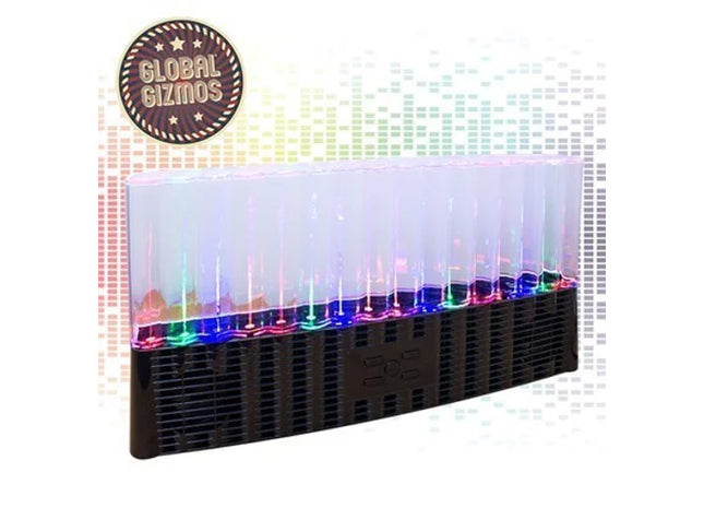 The Amazing Water Speaker Soundbar