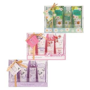 Body Gift Set