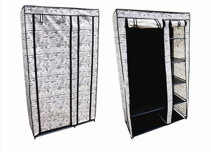 Portable Wardrobe