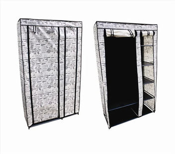 Portable Wardrobe