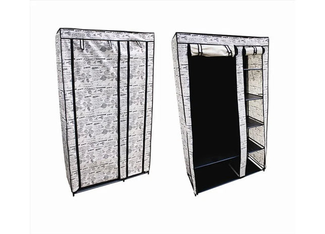 Portable Wardrobe