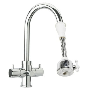 Water Saving Kitchen Tap Hose Faucet