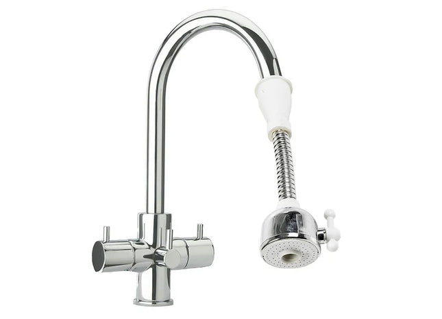 Water Saving Kitchen Tap Hose Faucet