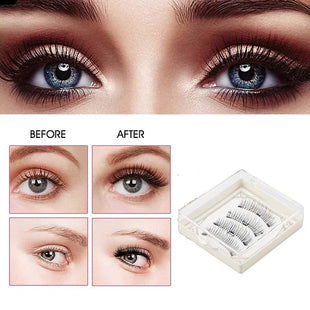 Magnetic Eyelash Set
