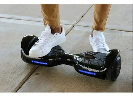 HOVER-1 Superstar Hoverboard
