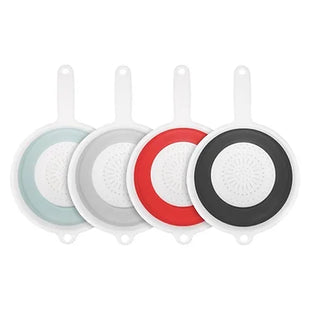 Collapsible Colander