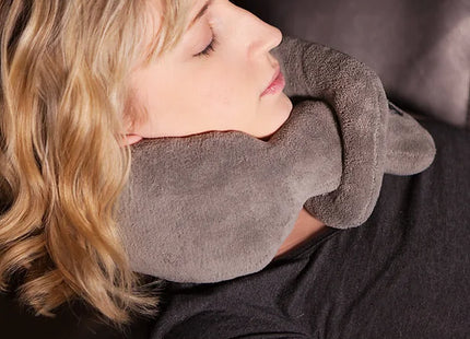 Pain-Relieving Vibrating Neck Massager