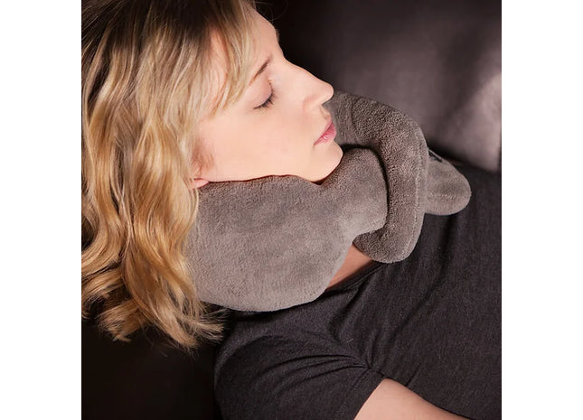 Pain-Relieving Vibrating Neck Massager