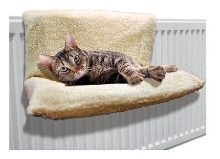 Pet Radiator Bed