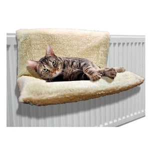 Pet Radiator Bed