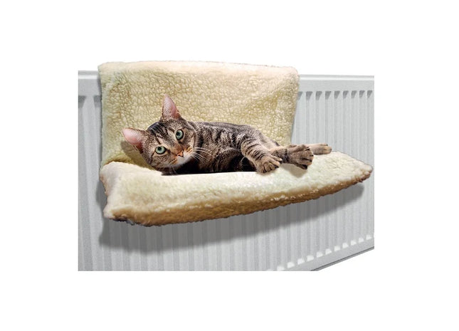 Pet Radiator Bed