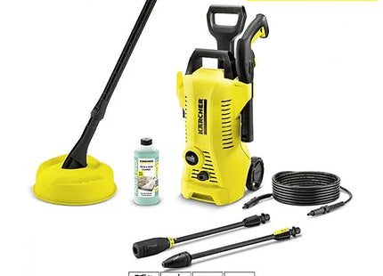 Karcher K2 Full Control Home Pressure Washer