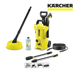 Karcher K2 Full Control Home Pressure Washer