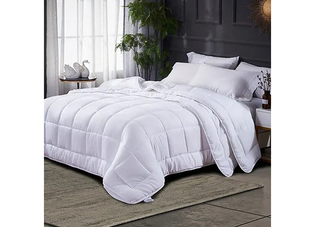 All Season Hollowfibre Duvet