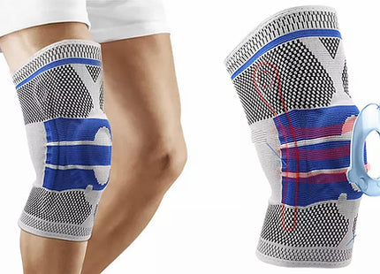 Generise Compression Silicone Knee Supports
