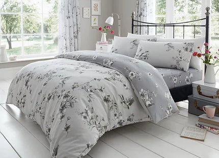 Birdie Blossom Duvet Set