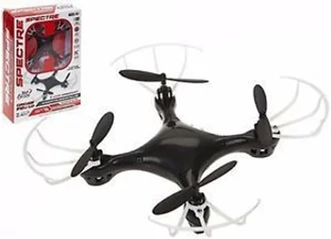 QUADCOPTER SPECTER DRONE