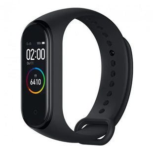 Smart Bluetooth BPM Tracker Watch