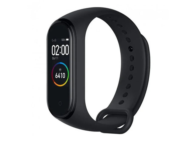 Smart Bluetooth BPM Tracker Watch