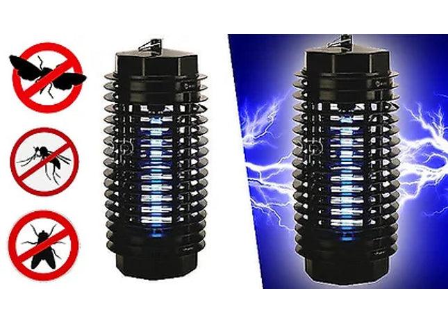 Flying Insect Killer