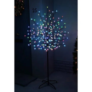 1.5m Colour Changing Blossom Tree