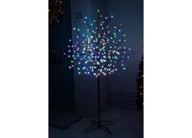 1.5m Colour Changing Blossom Tree