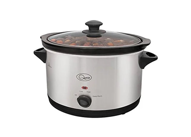 5.5 Litre Slow Cooker