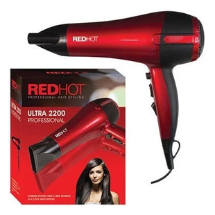 2200W Professional Hair Dryer