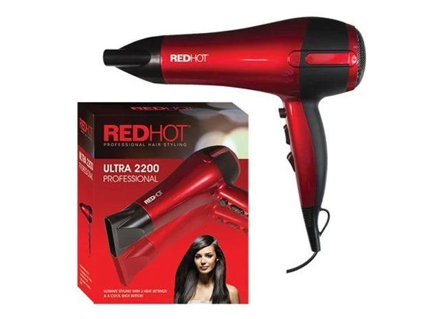2200W Professional Hair Dryer