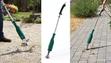 2000W Electric Weed Burner