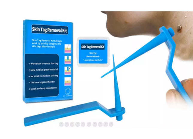Skin Tag Removal Kits