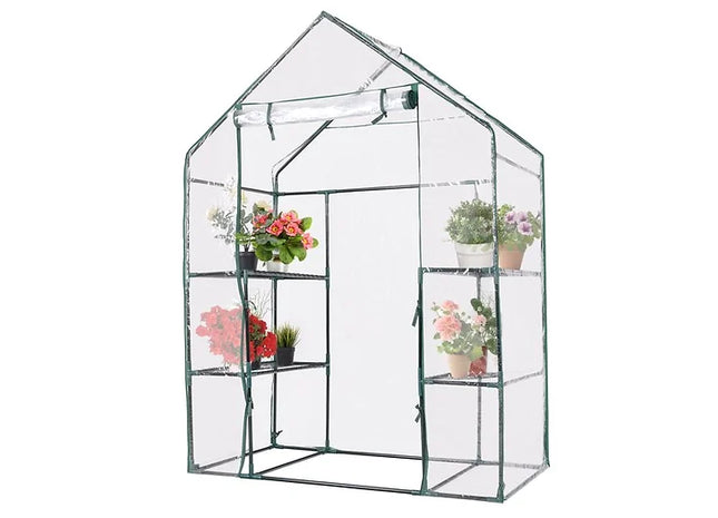 XL Walk in Greenhouse