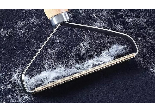 Lint and Fur Remover