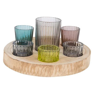 Candle Holder Set