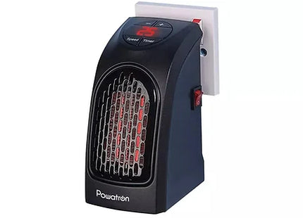 Portable Plug-IN Wall Handy Heater