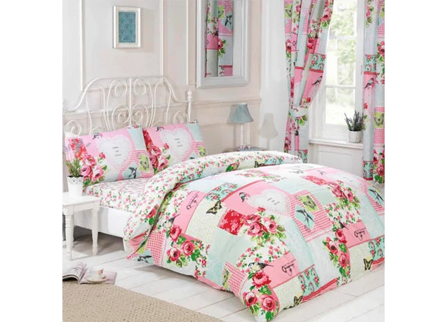 ROOM IN A BAG SET KEY TO MY HEART