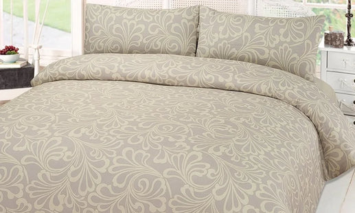 Mayfair Duvet Set
