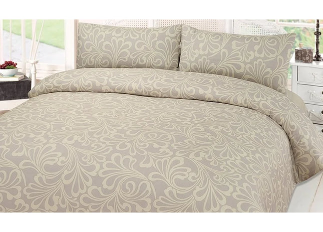 Mayfair Duvet Set