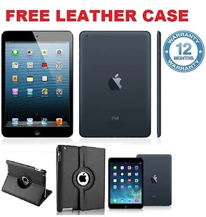 Apple iPad Mini 1 - 16GB - Wi-Fi - 7.9'' - 12 Month Warranty