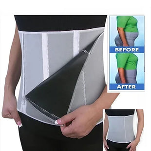 Adjustable Slimming Belt