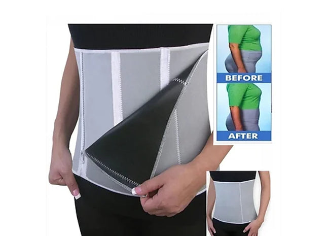 Adjustable Slimming Belt