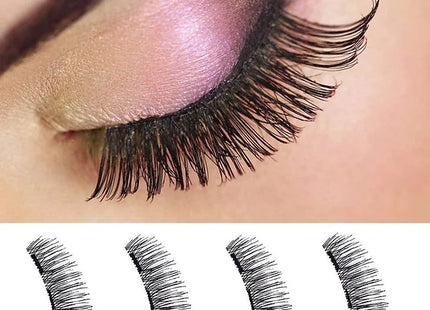 Magnetic Eyelash Set