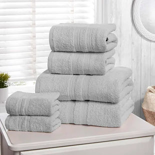 6 Piece Super-Thick Luxury Camden Bale Set