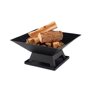 3-in-1 BBQ Grill Fire Pit & Garden Heater