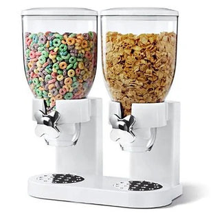 Dry Food Dispenser